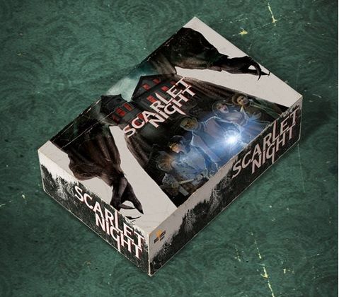 Scarlet Night
