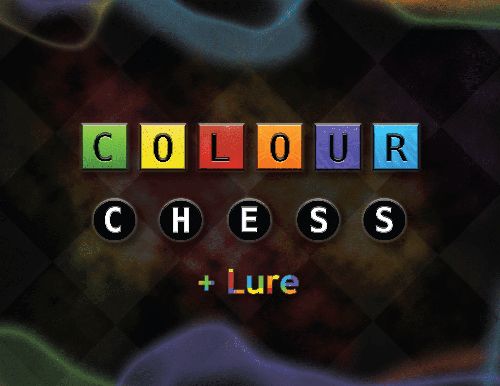 Обложка игры Colour Chess + Lure