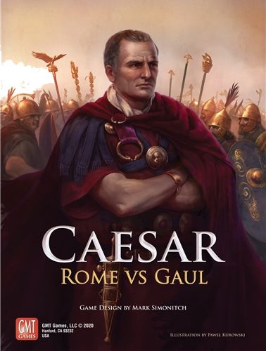 Caesar: Rome vs Gaul