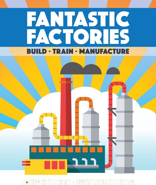 Fantastic Factories