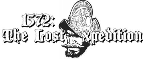 Обложка игры 1572: The Lost Expedition