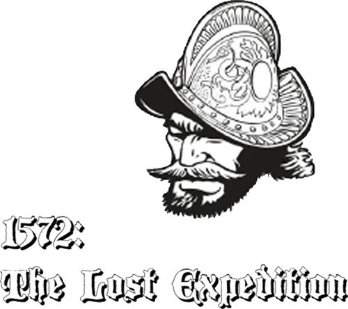 1572: The Lost Expedition