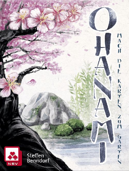 Оханами