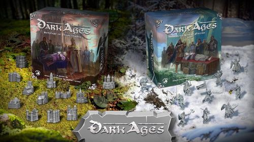 Dark Ages