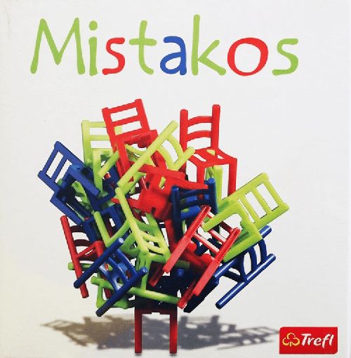 Обложка игры Стульчики