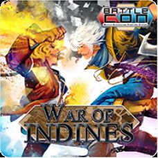 BattleCON: War of Indines