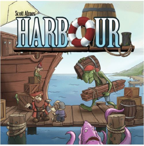 Harbour