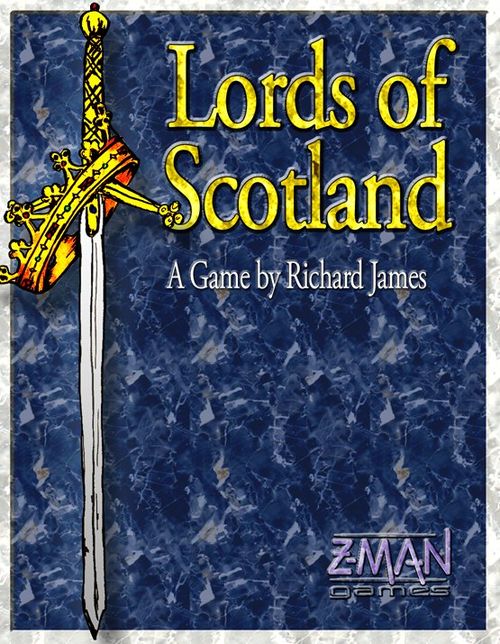 Lords of Scotland