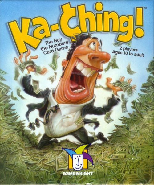 Быстрые деньги