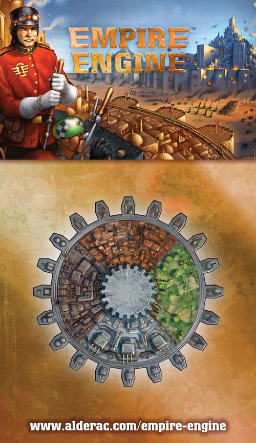 The Empire Engine