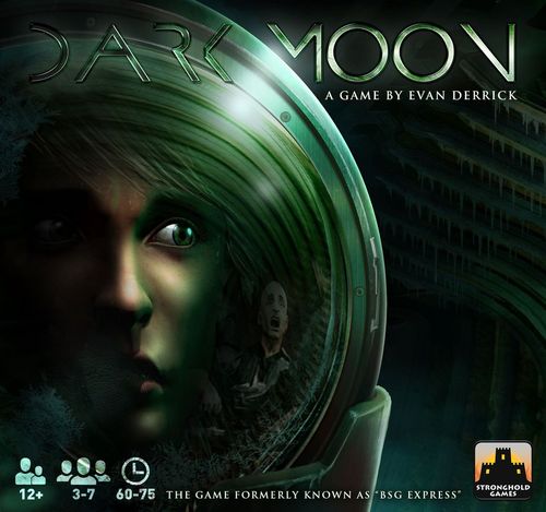 Обложка игры Dark Moon