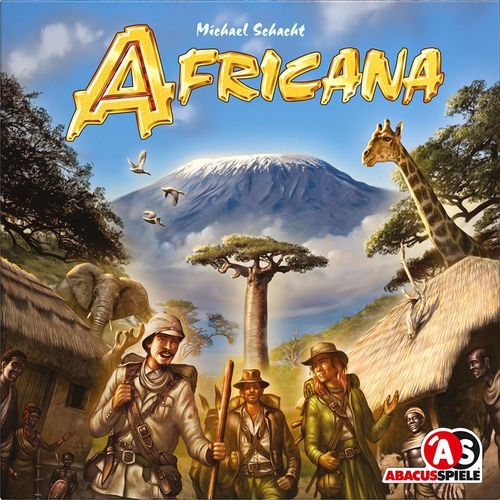 Africana