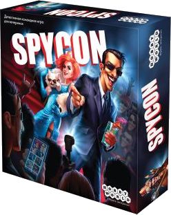 Spycon