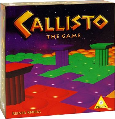 Каллисто