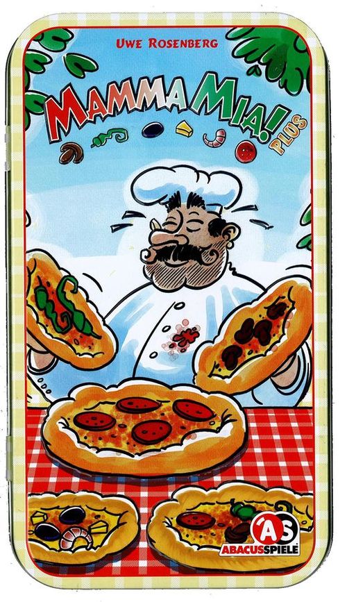 Обложка игры Мамочки! Плюс