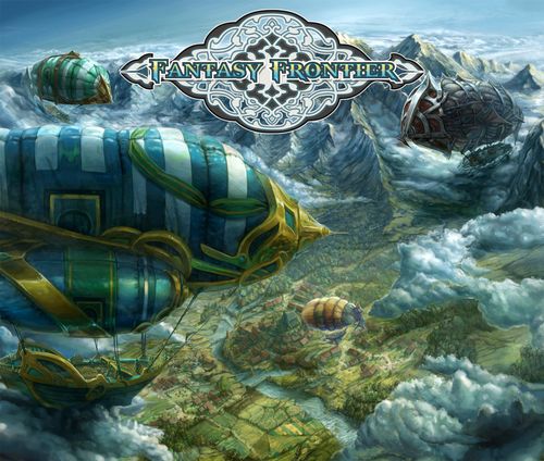 В поисках сказочной страны