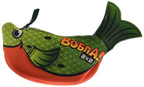Вобла!