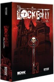 Locke & Key: The Game