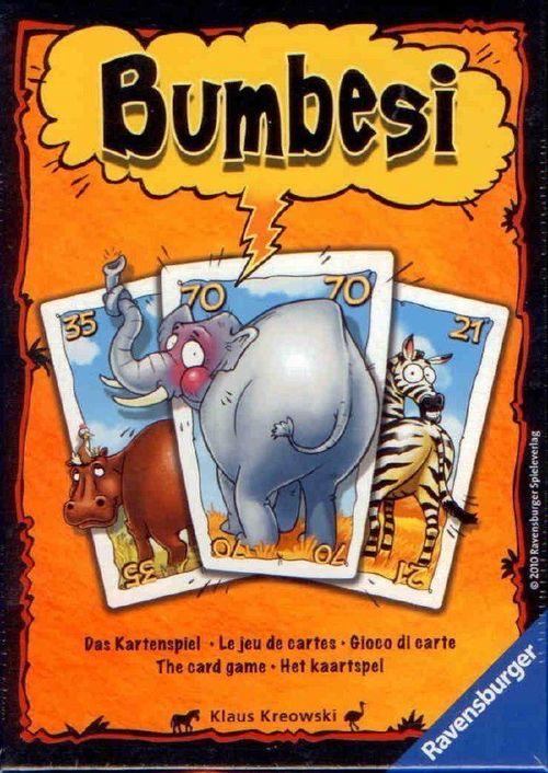 Обложка игры Himmel, A... und Zwirn!