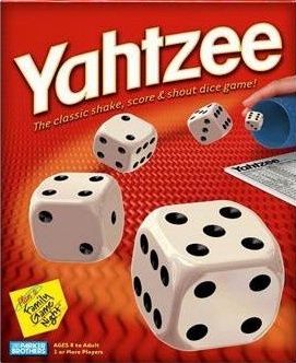 Покер на кубиках