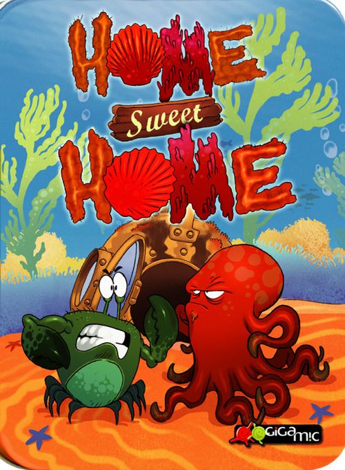 Морской коктейль