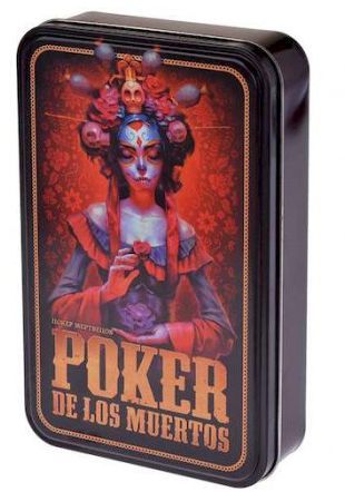 Покер мертвецов