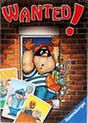 «Разыскиваются» / Wanted