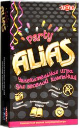 Alias Party компактная