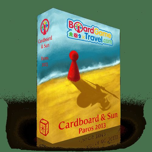 Обложка игры Фермопилы