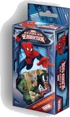 Человек-паук