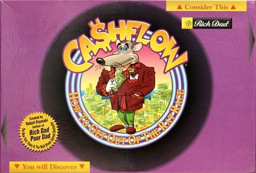 Денежный поток