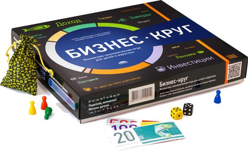 Бизнес-круг