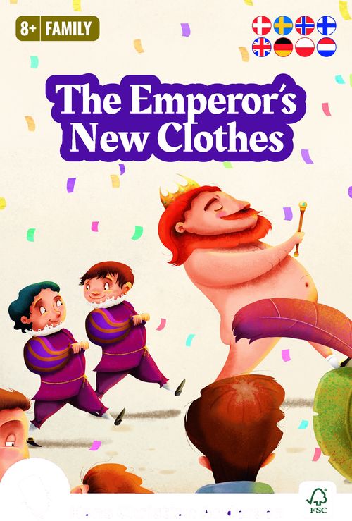 The Emperor's New Clothes
