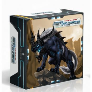 Sine Tempore: Motherfang