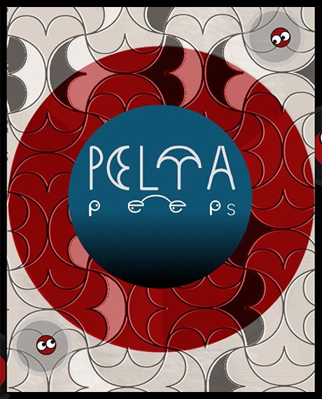 Обложка игры PeltaPeeps