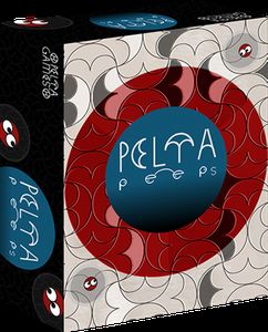 PeltaPeeps