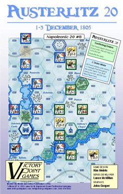 Аустерлиц 20