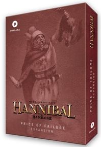 Hannibal & Hamilcar: Price of failure