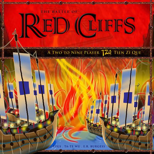 Битва у Красных скал