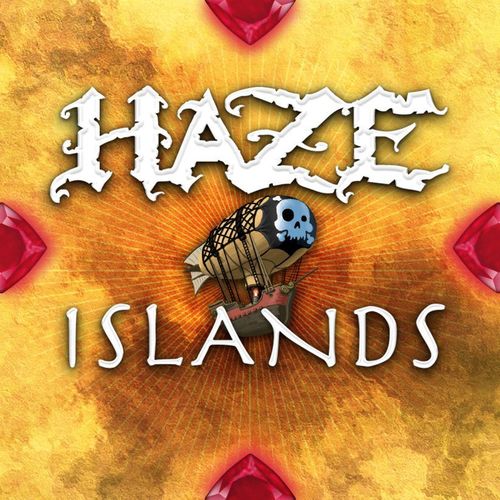 Обложка игры Haze Islands