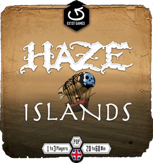 Haze Islands