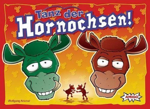 Tanz der Hornochsen