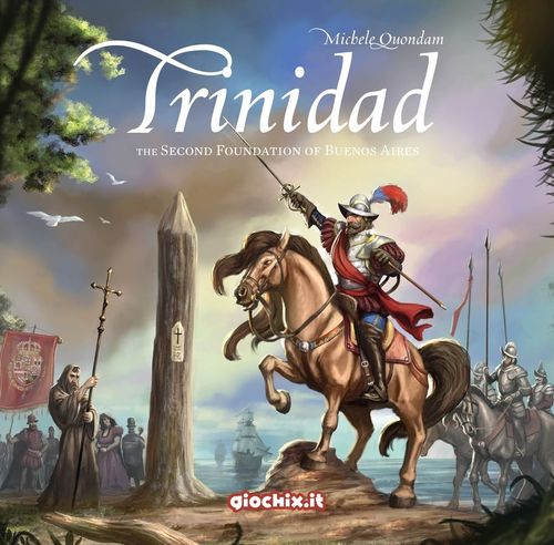 Trinidad