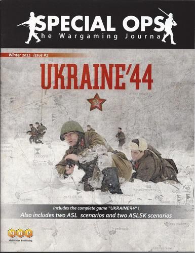 Ukraine '44