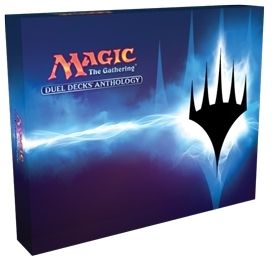 Magic: The Gathering – Duel Decks Anthology