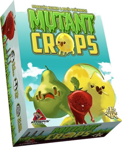 Mutant Crops