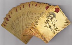 The Ultimate Showdown