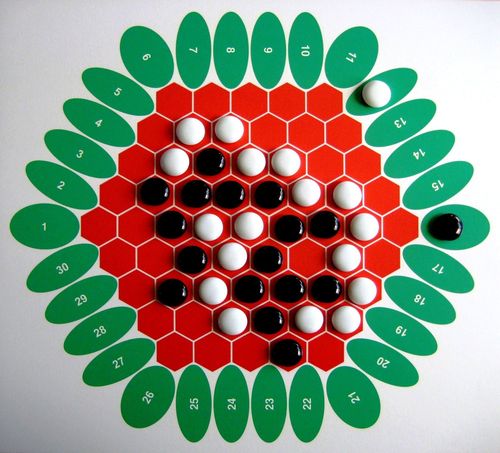 Обложка игры Catchup