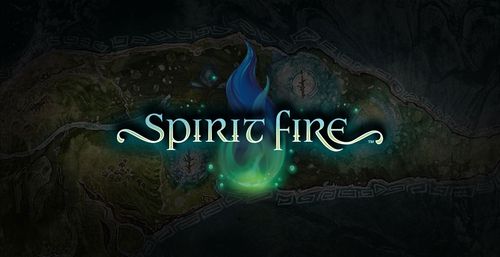 Spirit Fire