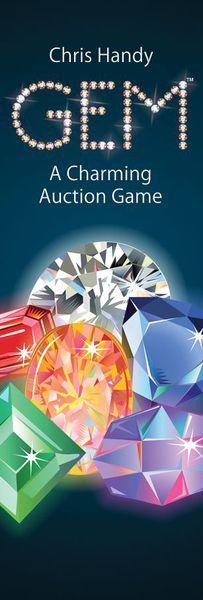 Обложка игры GEM